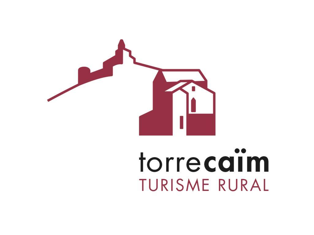 솔소나 Torre Caim 빌라 외부 사진
